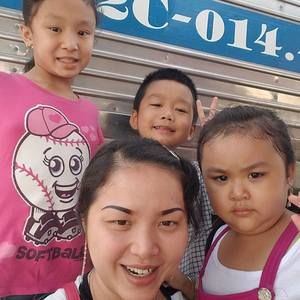 Meet your Posher, Ngan